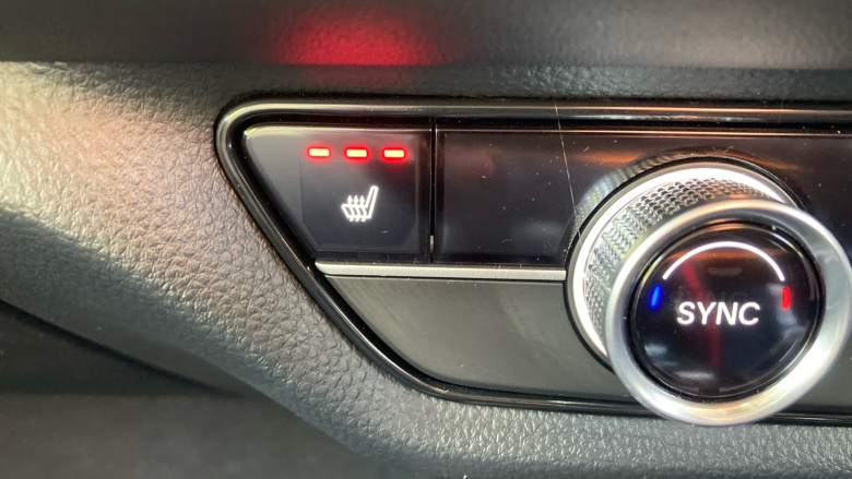 Honda Zr-V 2.0 eHEV Sport 5dr CVT Hybrid Estate